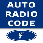 Autoradio Security Code - Ford iOS Icon