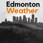 Edmonton Weather iOS Icon
