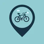 Coruña Bicis iOS Icon