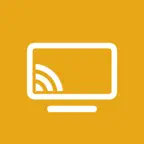Smart TV Cast: Photo & Video iOS Icon