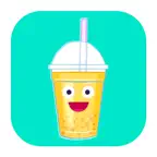 World of Juice iOS Icon