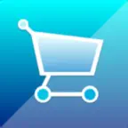 Virtual Store iOS Icon