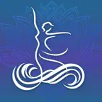海洋空中瑜珈 Icon