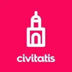 Seville Guide Civitatis.com iOS Icon