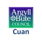 Cuan Ferry iOS Icon