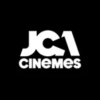 JCA Cinemes iOS Icon