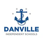 Danville Independent Schools Icon