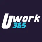 Uwork365 iOS Icon