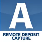 Amegy Bank BusinessRDC iOS Icon