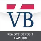 Vectra Bank BusinessRDC iOS Icon