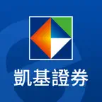 凱基隨身e策略 icon