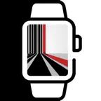 Photo Watch Face iOS Icon