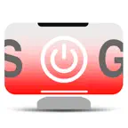 Remote TV for Samsung iOS Icon