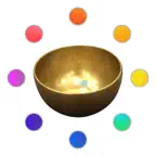 Meditation Timer Plus iOS Icon