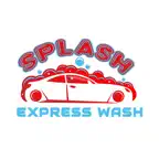 Splash Express Wash Texas iOS Icon