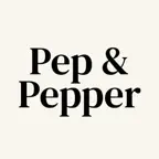 Pep & Pepper Romania iOS Icon