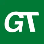 Green Touch System iOS Icon