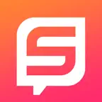 Splicer - Fun Video Meme Maker iOS Icon