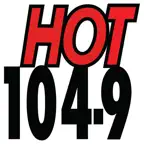 Hot 104.9 iOS Icon