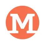 Mega Corp. iOS Icon