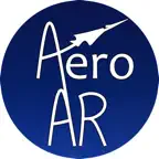 Aeronautics AR iOS Icon