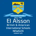 El Alsson: Parents Icon