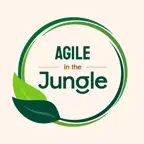 Agile In The Jungle iOS Icon