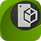Omniverse Streaming Client iOS Icon