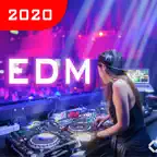 EDM Music - NCS Music iOS Icon