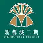 Metro City Phase II iOS Icon