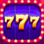 Unlimited Casino Club Slots iOS Icon
