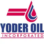 Yoder Oil iOS Icon