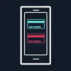 Credit Card Expenses Manager iOS Icon