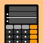 Smart Calculator - SmartCalc iOS Icon