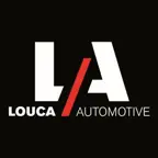 Louca Automotive iOS Icon