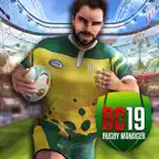 Rugby Champions 19 iOS Icon