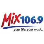 Mix 106.9 iOS Icon