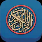 Radio Holy Quran Recitations iOS Icon