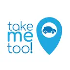 Take Me Too iOS Icon