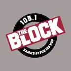 105.1 The Block (WALJ) iOS Icon