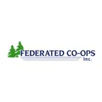 Federated Co-ops iOS Icon