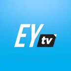 Ed Young TV iOS Icon