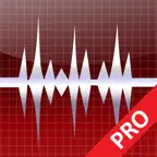 WavePad Professionnel 2022 iOS Icon