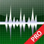 WavePad Máster 2022 iOS Icon