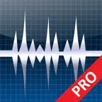 WavePad 마스터 판 2022 iOS Icon