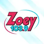 Zoey 103.9 (WPBZ) iOS Icon