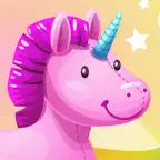 Baby Games⋅ iOS Icon