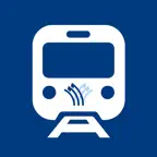 南宁地铁-爱南宁地铁公交邕城通 iOS Icon