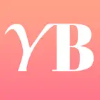 Yoga Burn App Icon