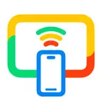 Chromecaster: Get Streaming TV iOS Icon